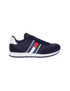 Zapatillas tjm runner casual Tommy Jeans