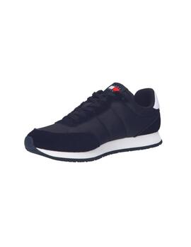 Zapatillas tjm runner casual Tommy Jeans