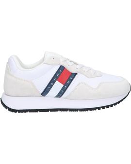 Zapatillas eva runner mat Tommy Jeans