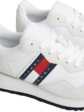 Zapatillas eva runner mat Tommy Jeans