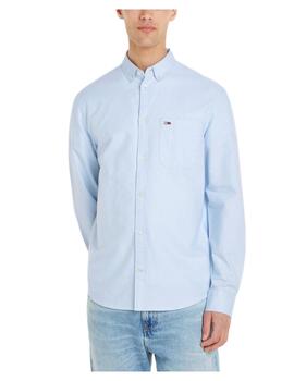 Camisa oxford Tommy Jeans