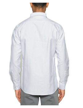 Camisa Manyara Stripes Scotta