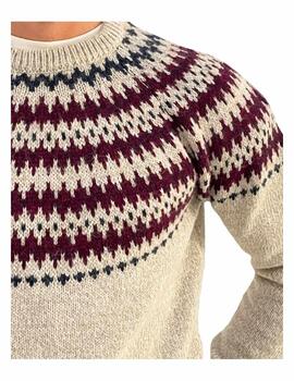 Jersey Greca Scotta