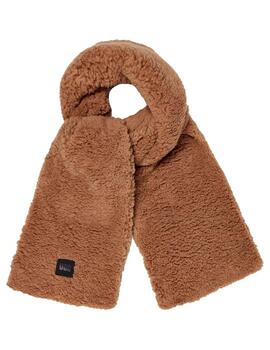 Bufanda sherpa oversize UGG