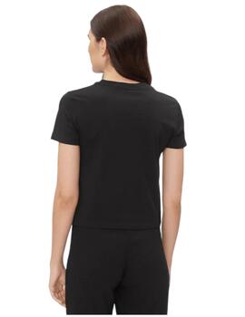 Camiseta Bold Monologo Calvin Klein