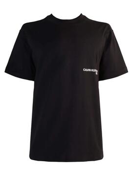 Camiseta ck spary Calvin Klein