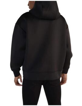 Sudadera blocking spacer Calvin Klein