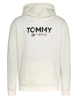 Sudadera Tjm Reg Tommy Jeans