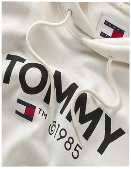 Sudadera Tjm Reg Tommy Jeans