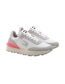 Zapatillas tech runner Tommy Jeans