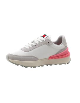 Zapatillas tech runner Tommy Jeans