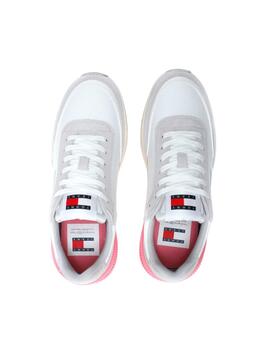 Zapatillas tech runner Tommy Jeans