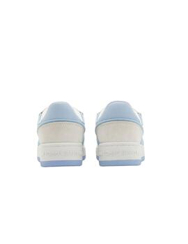 Zapatilla Retro basket  Tommy Jeans