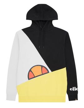 Sudadera picasso hoodie Ellesse