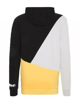 Sudadera picasso hoodie Ellesse