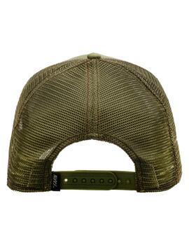 Gorra The Goat Goorin Bros