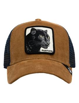 Gorra Panthuroy Goorin Bros