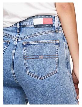 Pantalón betsy Tommy Jeans