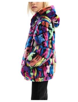 Chaqueta Gadele Desigual