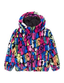 Chaqueta Gadele Desigual