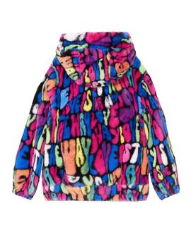 Chaqueta Gadele Desigual