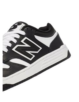 Zapatilla GSB480BW New Balance