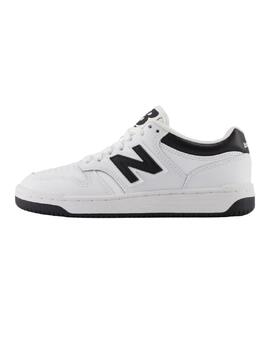 Zapatilla GSB480BK New Balance