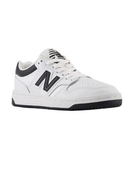 Zapatilla GSB480BK New Balance