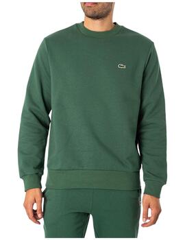 Sudadera Classic Fit Lacoste