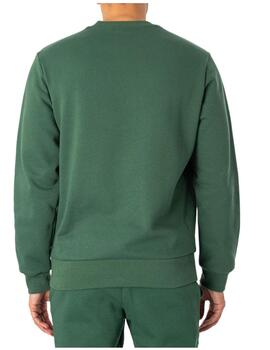 Sudadera Classic Fit Lacoste