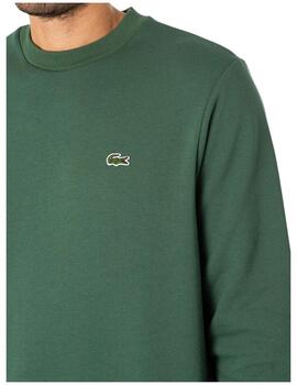 Sudadera Classic Fit Lacoste