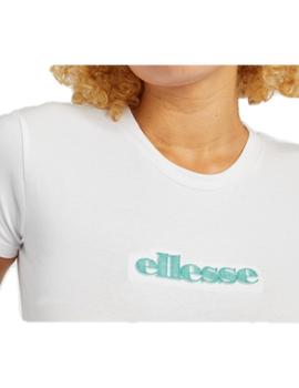 Camiseta siderea crop tee Ellesse