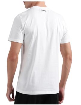Camiseta Tigre blanca Antony Morato