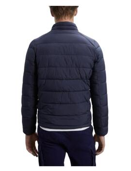 Chaqueta Beretalf Navy Ecoalf