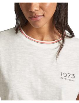 Camiseta Halina Pepe Jeans