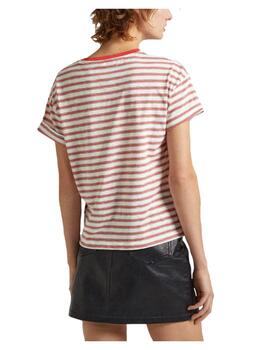 Camiseta Hagar Pepe Jeans