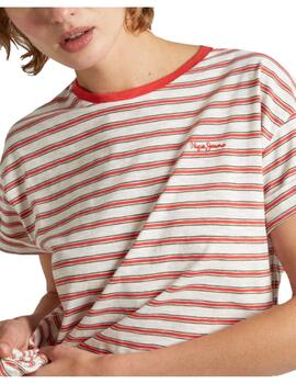 Camiseta Hagar Pepe Jeans