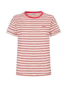 Camiseta Hagar Pepe Jeans