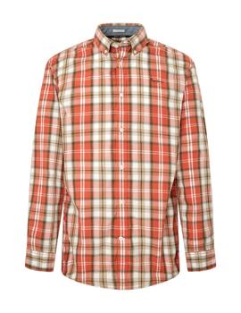 Camisa Peterson Pepe Jeans