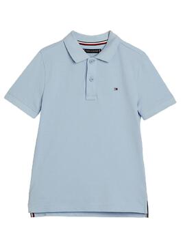 Polo Flag Blue Tommy Hilfiger