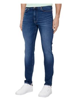 Pantalón Simon skinny Tommy Jeans