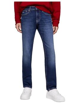 Pantalón Scanton slim Tommy Jeans