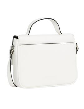 Bolso Sculpted Boxy Flap Calvin Klein Jeans