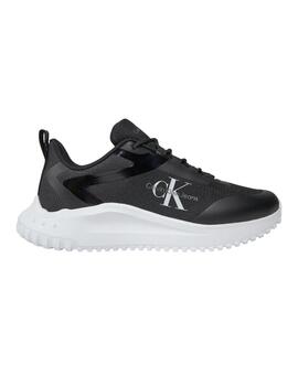 Zapatillas Eva Runner Low Calvin Klein