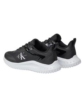 Zapatillas Eva Runner Low Calvin Klein