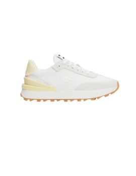 Zapatilla tjw tech runner Tommy Jeans