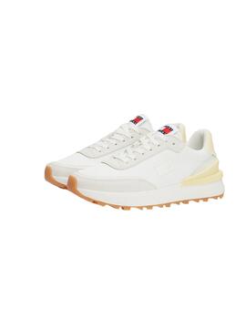 Zapatilla tjw tech runner Tommy Jeans