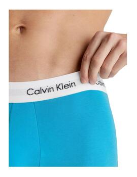 Bóxer low rise trunck Calvin Klein