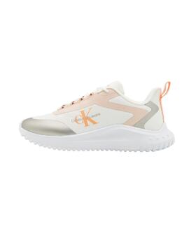 Zapatillas Eva Runner Low Calvin Klein