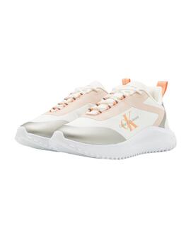 Zapatillas Eva Runner Low Calvin Klein